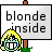 blondein